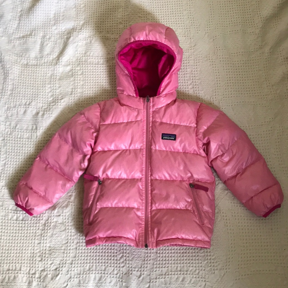 patagonia hi loft 3t